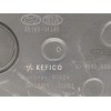 Recambio de caja mariposa para kia rio concept referencia OEM IAM 3510004200  