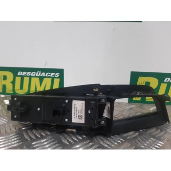 Recambio de mando elevalunas delantero izquierdo para ford fiesta (ccn) sport referencia OEM IAM F1ET14A132AC 3S010138817 