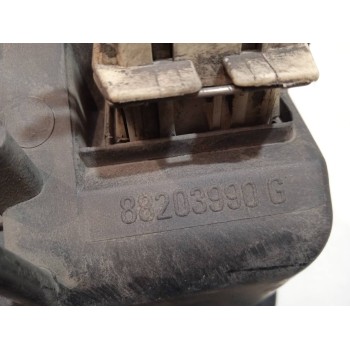 Recambio de faro izquierdo para peugeot 306 break style referencia OEM IAM 88203990G  