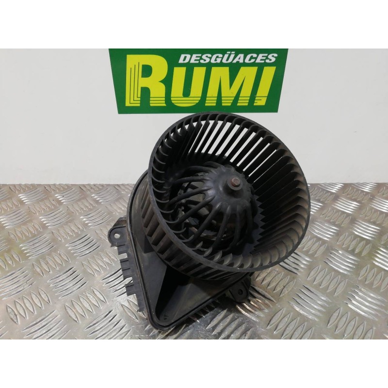 Recambio de motor calefaccion para renault megane i berlina hatchback (ba0) 1.6e rn referencia OEM IAM A52656770C A52656770CE 