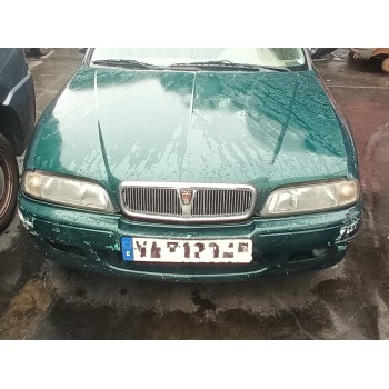 mg serie 600 (rh) del año 1995