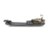 Recambio de maneta exterior delantera derecha para seat toledo (1l) magnus referencia OEM IAM 357837224  