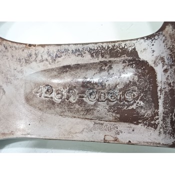 Recambio de llanta para toyota yaris active referencia OEM IAM 426110D610  