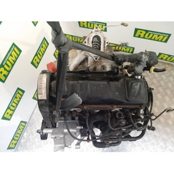 Recambio de motor completo para seat cordoba berlina (6k2) glx referencia OEM IAM ABS  