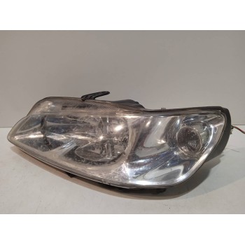 Recambio de faro izquierdo para peugeot 306 break style referencia OEM IAM 88203990G  