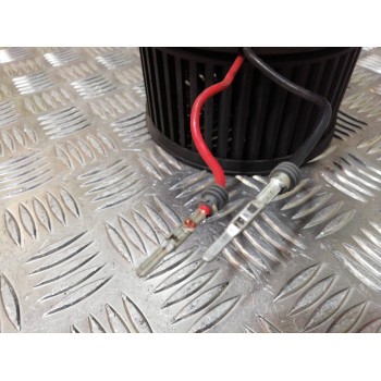 Recambio de motor calefaccion para renault megane i berlina hatchback (ba0) 1.6e rn referencia OEM IAM A52656770C A52656770CE 