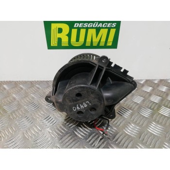 Recambio de motor calefaccion para renault megane i berlina hatchback (ba0) 1.6e rn referencia OEM IAM A52656770C A52656770CE 