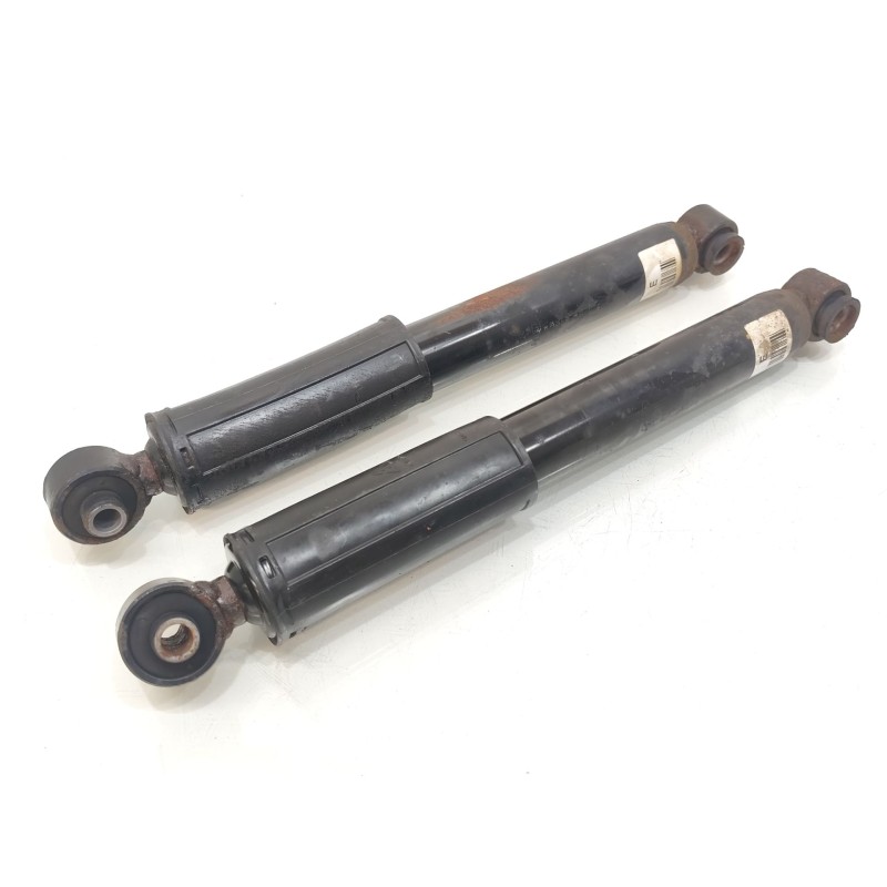 Recambio de juego amortiguadores trasero para kia rio concept referencia OEM IAM   