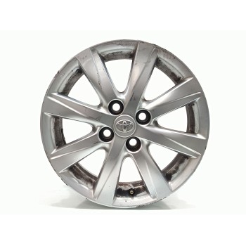 Recambio de llanta para toyota yaris active referencia OEM IAM 426110D610  