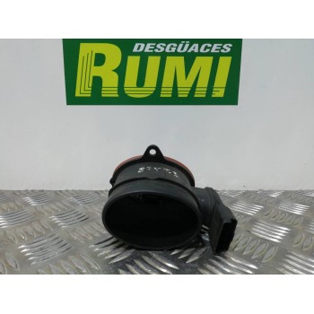 Recambio de caudalimetro para ford fiesta (cbk) fun referencia OEM IAM 72834204 9650010780 