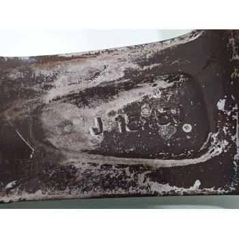 Recambio de llanta para toyota yaris active referencia OEM IAM 426110D610  