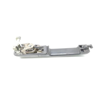 Recambio de maneta exterior delantera izquierda para seat toledo (1l) magnus referencia OEM IAM 357837223  