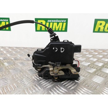 Recambio de cerradura puerta delantera derecha para volkswagen golf iv berlina (1j1) conceptline referencia OEM IAM   