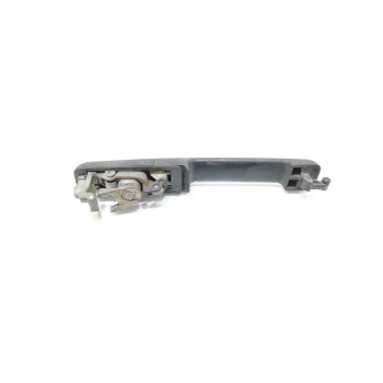Recambio de maneta exterior delantera izquierda para seat toledo (1l) magnus referencia OEM IAM 357837223  