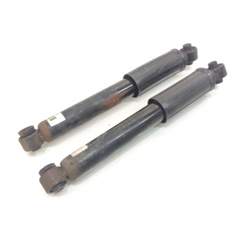 Recambio de juego amortiguadores trasero para kia rio concept referencia OEM IAM   