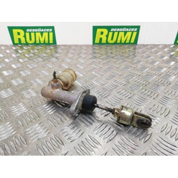 Recambio de bomba embrague para mitsubishi montero (l040) 2500 td (2-ptas.) referencia OEM IAM   