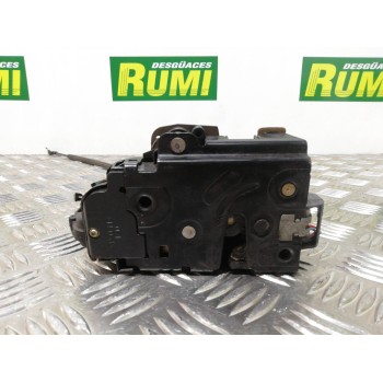 Recambio de cerradura puerta delantera derecha para volkswagen golf iv berlina (1j1) conceptline referencia OEM IAM   