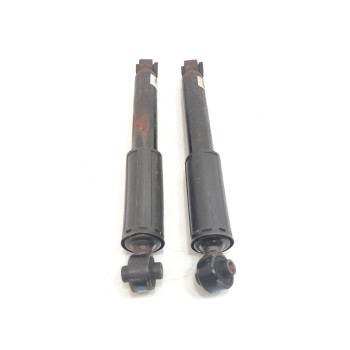 Recambio de juego amortiguadores trasero para kia rio concept referencia OEM IAM   