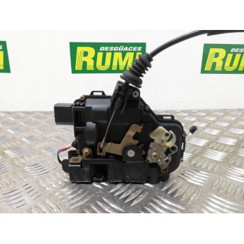 Recambio de cerradura puerta delantera derecha para volkswagen golf iv berlina (1j1) conceptline referencia OEM IAM   