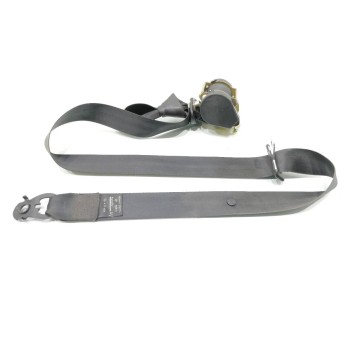 Recambio de cinturon seguridad delantero izquierdo para renault trafic caja cerrada (ab 4.01) l1h1 2,90t caja cerrada, corto ref