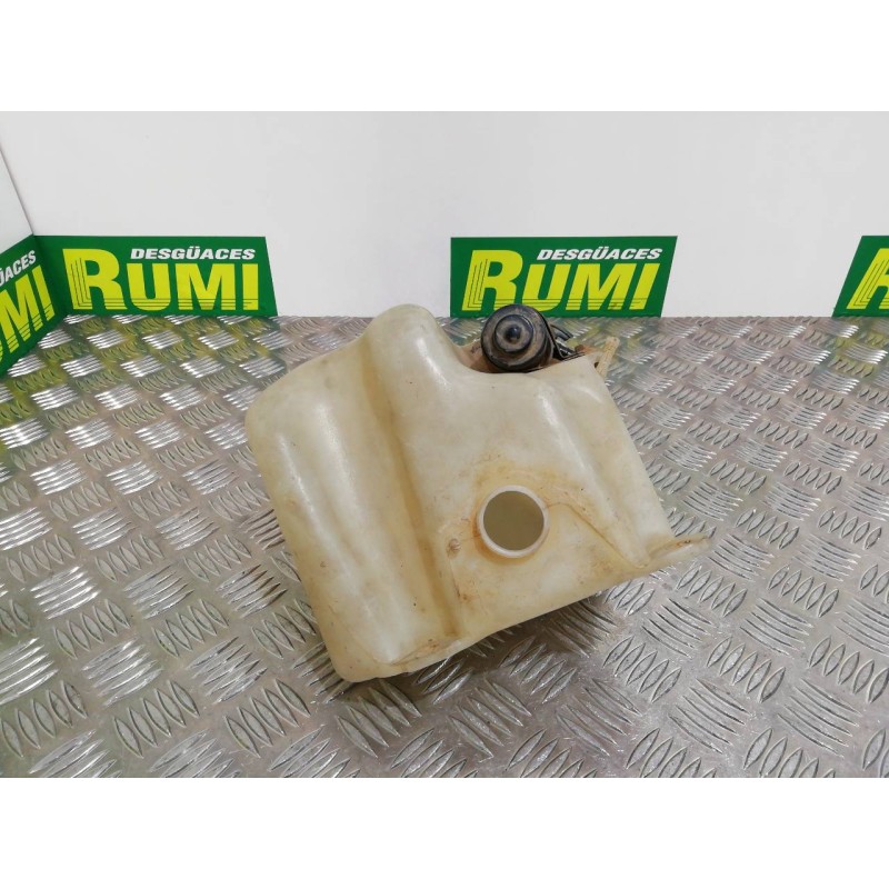 Recambio de deposito limpia para mitsubishi montero (l040) 2500 td (2-ptas.) referencia OEM IAM   