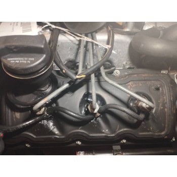 Recambio de motor completo para audi a8 (d2) 2.5 v6 24v tdi referencia OEM IAM AFB INYECCION BOSCH 