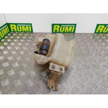 Recambio de deposito limpia para mitsubishi montero (l040) 2500 td (2-ptas.) referencia OEM IAM   