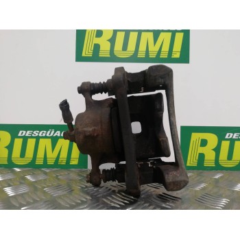 Recambio de pinza de freno delantera derecha para ford fiesta (ccn) sport referencia OEM IAM 3736F  