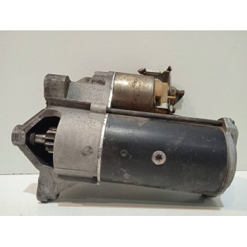 MOTOR ARRANQUE D7R26 
