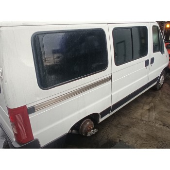 fiat ducato caja cerrada 15 (desde 03.02) del año 2004