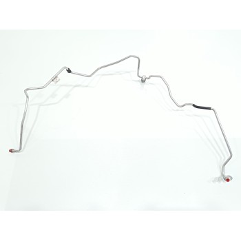 Recambio de tubos aire acondicionado para nissan pulsar (c13) acenta referencia OEM IAM 924403ZU1A  