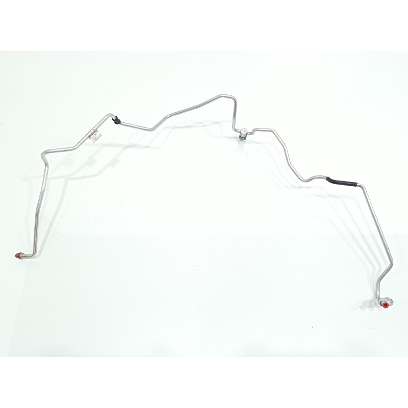 Recambio de tubos aire acondicionado para nissan pulsar (c13) acenta referencia OEM IAM 924403ZU1A  