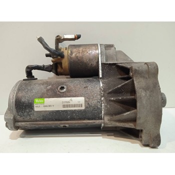 Recambio de motor arranque para peugeot 306 break style referencia OEM IAM D7R26  