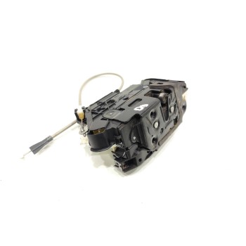 Recambio de cerradura puerta delantera derecha para seat ibiza (6j5) fr referencia OEM IAM 5N1837016F  