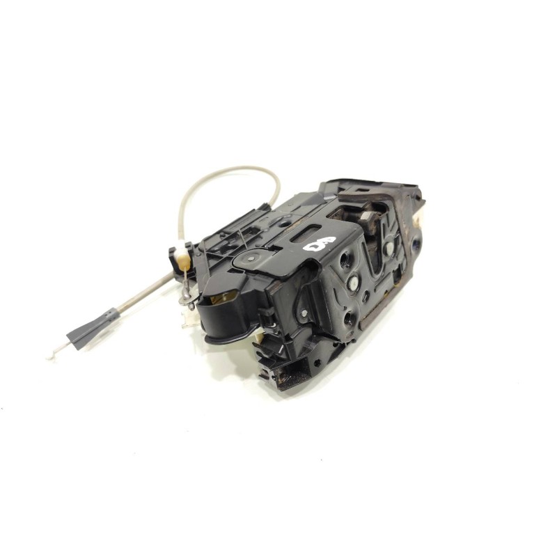 Recambio de cerradura puerta delantera derecha para seat ibiza (6j5) fr referencia OEM IAM 5N1837016F  