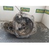 Recambio de caja cambios para opel agila cosmo referencia OEM IAM 12992510 A0G743 F17 W355 20759