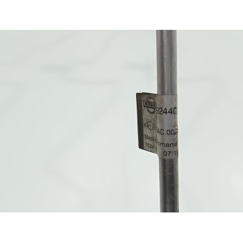 Recambio de tubos aire acondicionado para nissan pulsar (c13) acenta referencia OEM IAM 924403ZU1A  