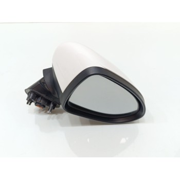 Recambio de retrovisor derecho para kia rio concept referencia OEM IAM 027564  