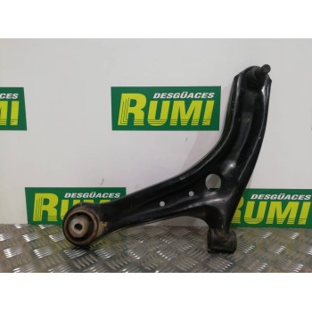 Recambio de brazo suspension inferior delantero izquierdo para ford fiesta (ccn) sport referencia OEM IAM   