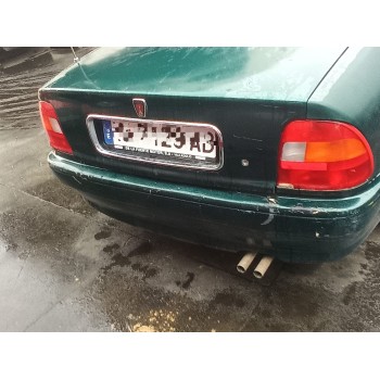 mg serie 600 (rh) del año 1995