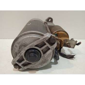 Recambio de motor arranque para peugeot 306 break style referencia OEM IAM D7R26  