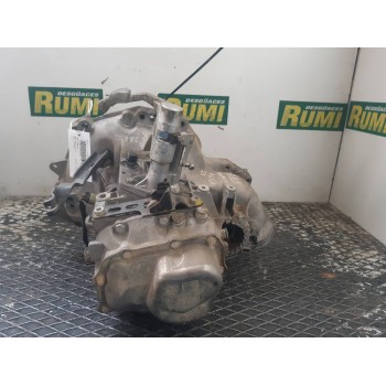 Recambio de caja cambios para opel agila cosmo referencia OEM IAM 12992510 A0G743 F17 W355 20759
