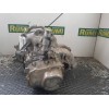 Recambio de caja cambios para opel agila cosmo referencia OEM IAM 12992510 A0G743 F17 W355 20759