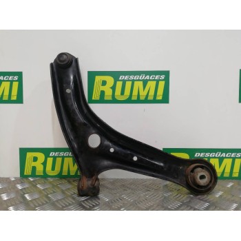 Recambio de brazo suspension inferior delantero izquierdo para ford fiesta (ccn) sport referencia OEM IAM   
