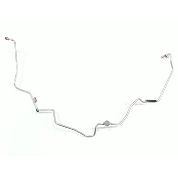 Recambio de tubos aire acondicionado para nissan pulsar (c13) acenta referencia OEM IAM 924403ZU1A  