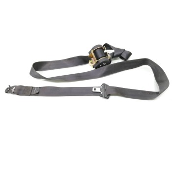 Recambio de cinturon seguridad delantero derecho para renault trafic caja cerrada (ab 4.01) l1h1 2,90t caja cerrada, corto refer