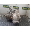 Recambio de caja cambios para opel agila cosmo referencia OEM IAM 12992510 A0G743 F17 W355 20759