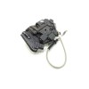 Recambio de cerradura puerta delantera derecha para seat ibiza (6j5) fr referencia OEM IAM 5N1837016F  