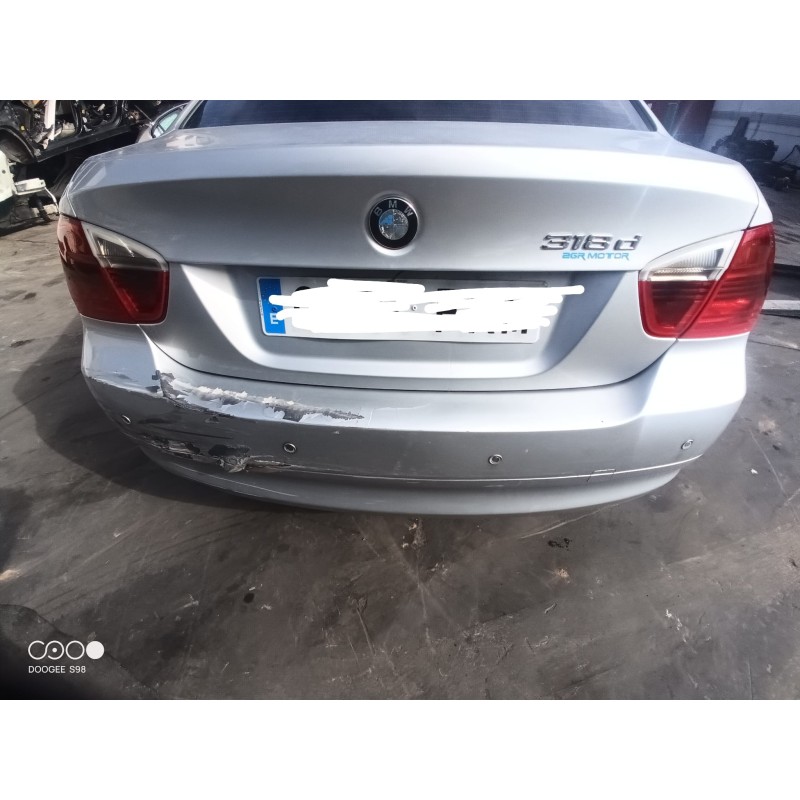 BMW SERIE 3 BERLINA (E90)