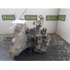 Recambio de caja cambios para opel agila cosmo referencia OEM IAM 12992510 A0G743 F17 W355 20759